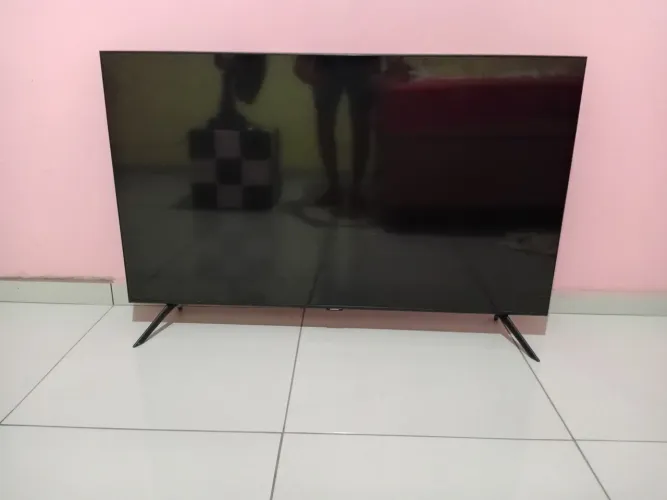 TV samsung 50 polegadas smart