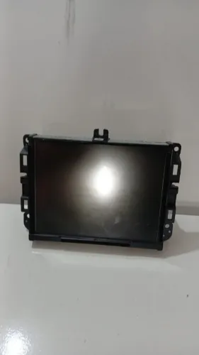 Multimidia Original Jeep Compass 2017 Harman (081)