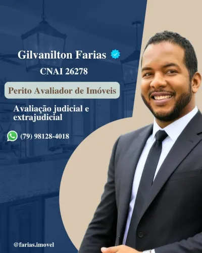 Avaliação e Perícia de Imóveis
