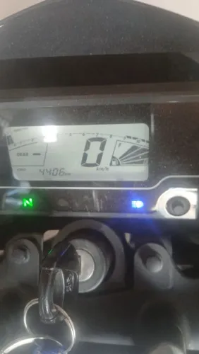 Yamaha Factor 2022 estou vendendo esse valor porque motivo de urgência