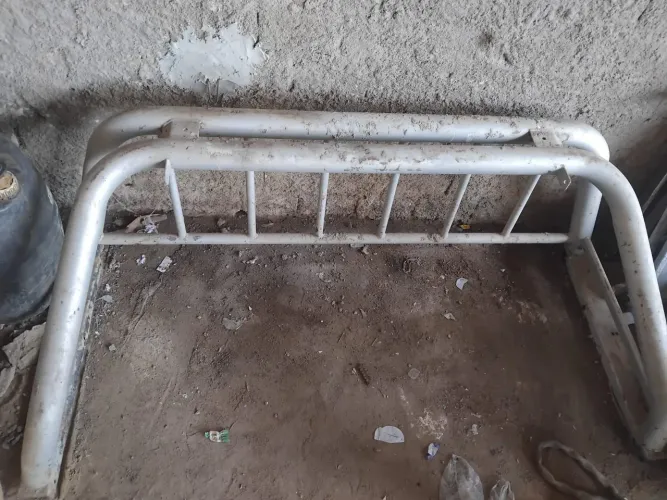 Peça para carro