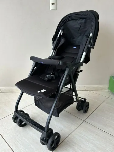 Carrinho Chicco ohlala 2
