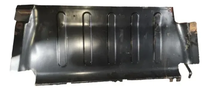 Protetor Do Carter Renault Fluence 2011 A 2015