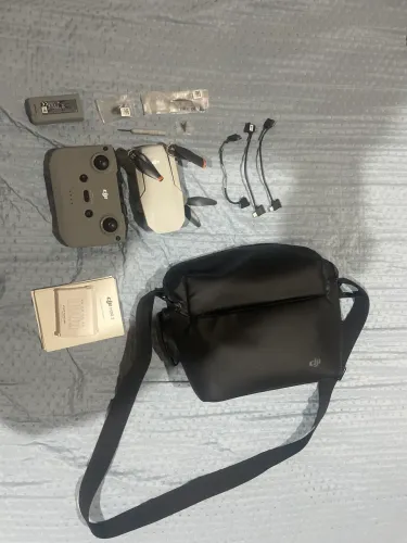 DJI mini 2 