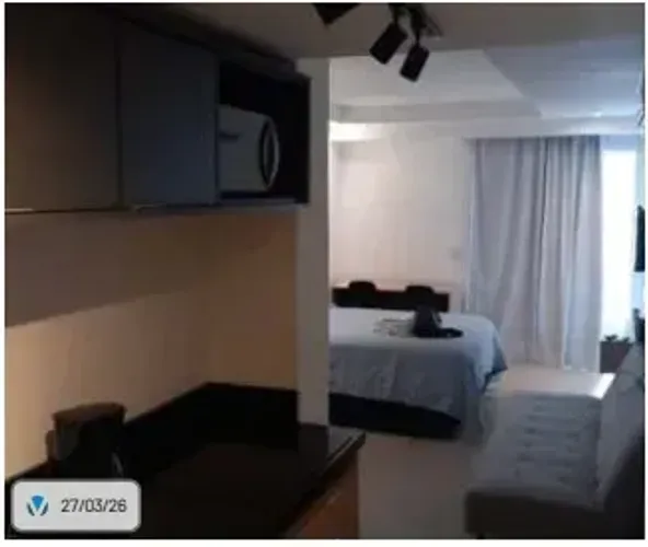 Imóvel para aluguel tem 58 metros quadrados com 1 quarto em Flamengo - Rio de Janeiro - RJ