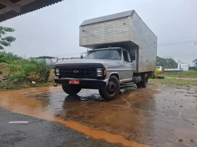 Fretes e Mudanças