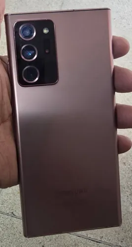 Samsung 20 note ultra 5G
