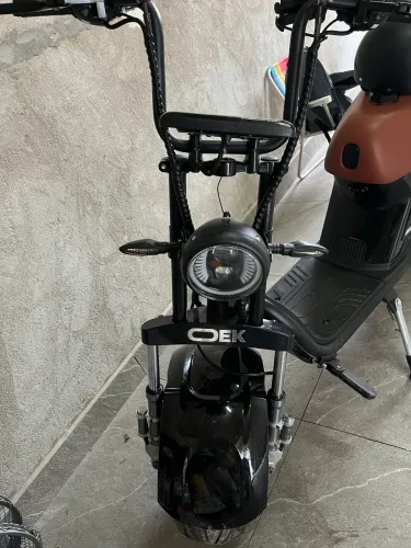 Vendo Ciclomotor