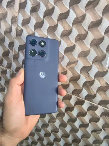 Moto Edge 60 fusion
