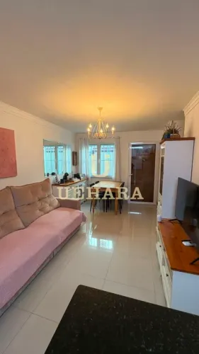 Casa condominio fechado Santana