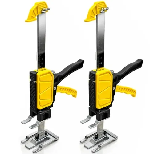 Suporte Terceira Mão BOM-1518 Bomvink (2 und, 19 cm de elevação e 200 Kg cada)