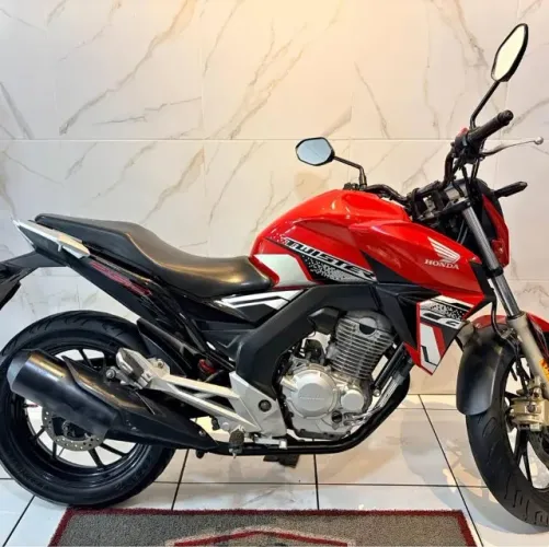 twister 250 2021