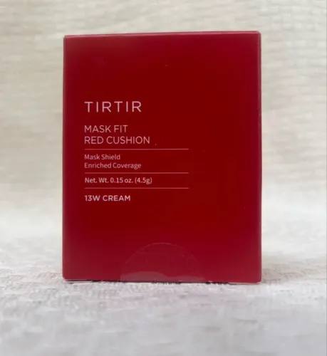 Base Tirtir mask fit red cushion 13w