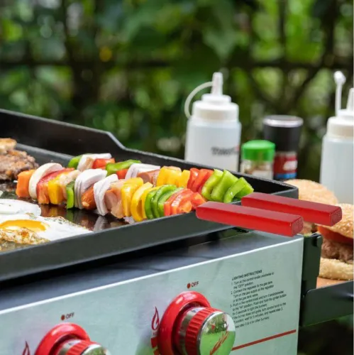 Kit de churrasco