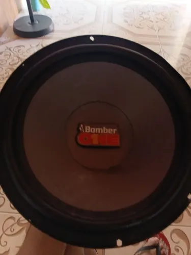 Vendo grave bomber one