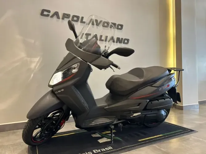  DAFRA CITYCOM S 300I (Faby)