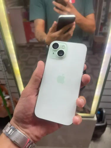 IPHONE 15 128GB