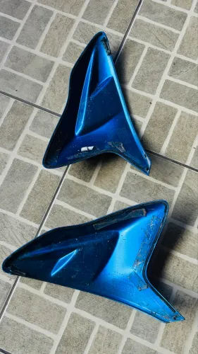 Peças de Suzuki Srad Gsxr 750 2016