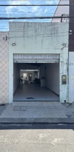 Galpão Comercial