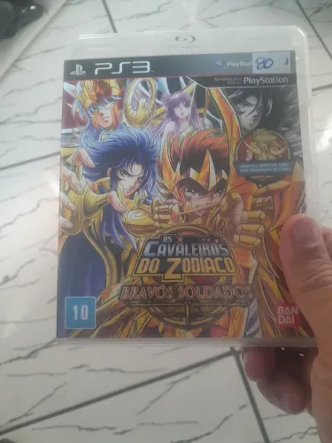 Jogo ps 3