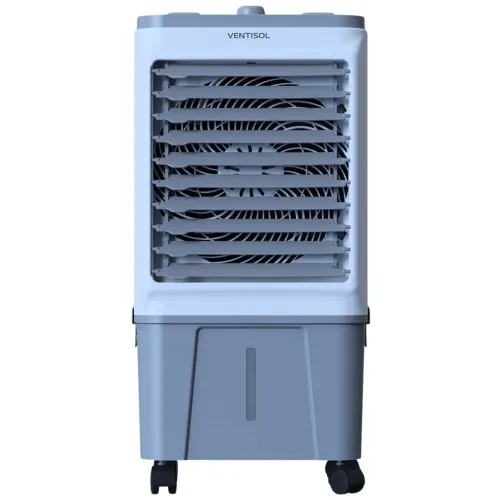 CLIMATIZADOR VENTISOL 16L { 130W 220V CLIN16 }