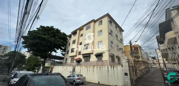 Todos os Santos | Apartamento 3 quartos