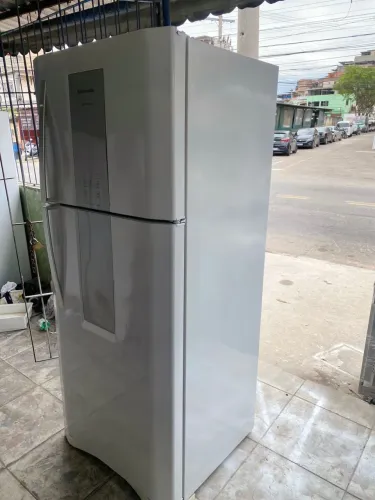 Geladeira Electrolux Infinity