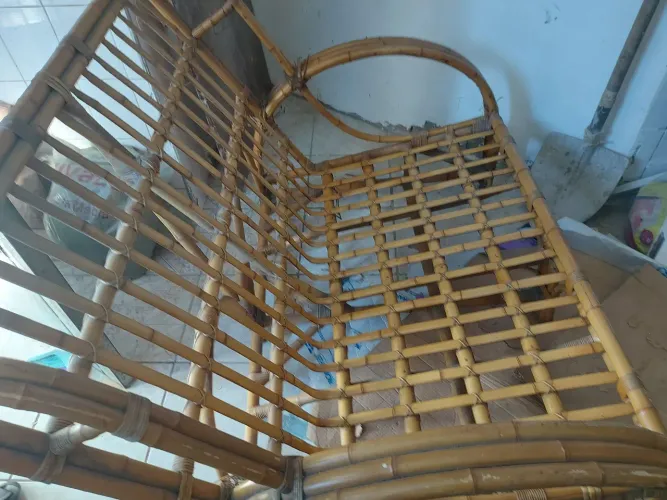 Sofá dois lugar