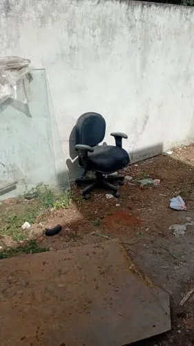 Cadeira de escritório