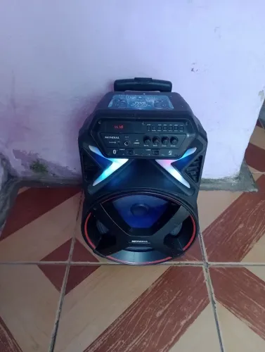 Caixa para vender 350$ reais