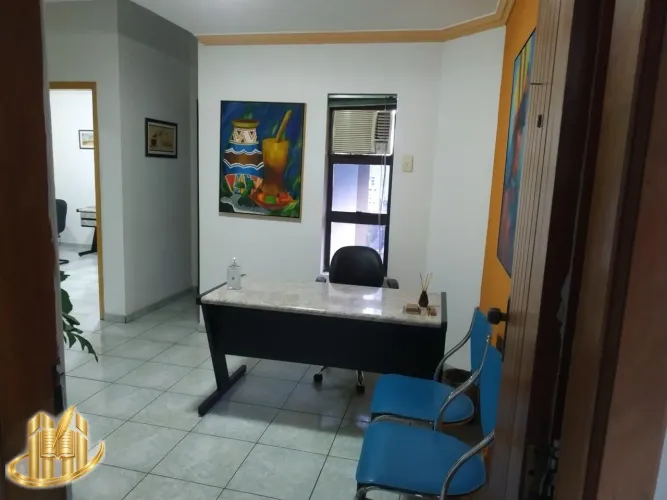 Sala Comercial a Venda