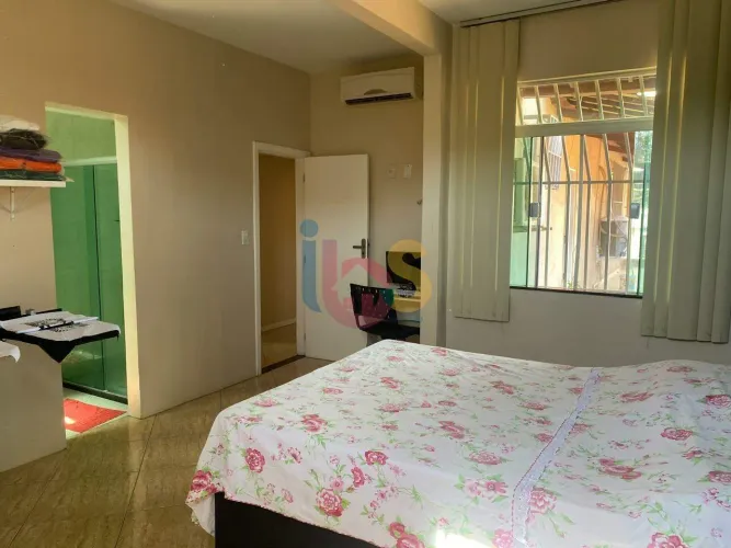 VENDO APARTAMENTO E GALPÃO