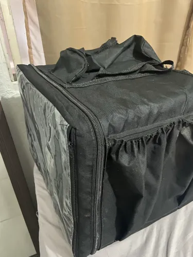 Bolsa de delivery