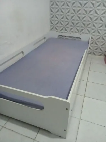Cama para criança