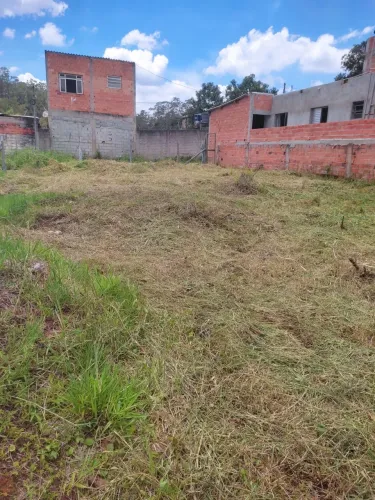 TERRENO 6X25 JARDIM ITAUSSU