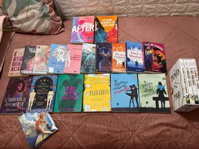 Livros