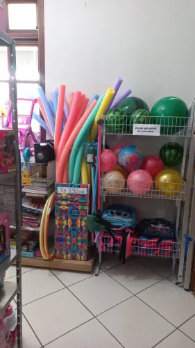 Vende-se loja Multi Economia