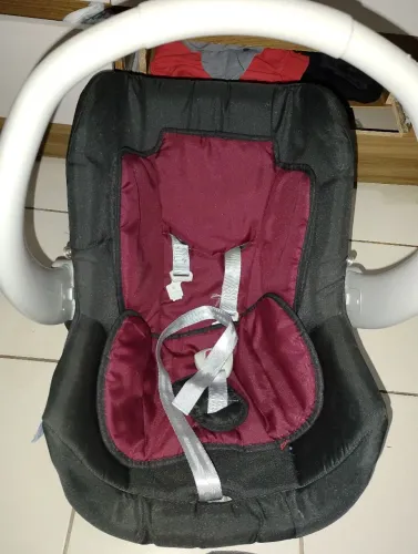 Venda bebê conforto