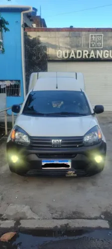 Fiat Fiorino Endurance EVO 1.4 Flex 8V 2P 2025