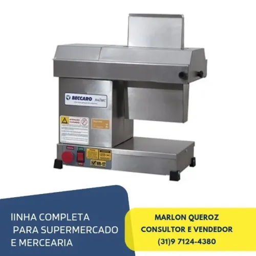 Amaciador de Bife Beccaro Inox Novo