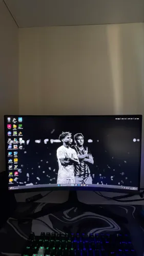 MONITOR ODYSSEY  240 HZ