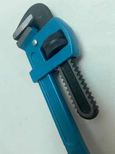 Chave de Grifo Gedore de 14 polegadas (NOVA NUNCA USADA)