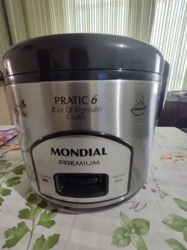 Vendo panela de arroz