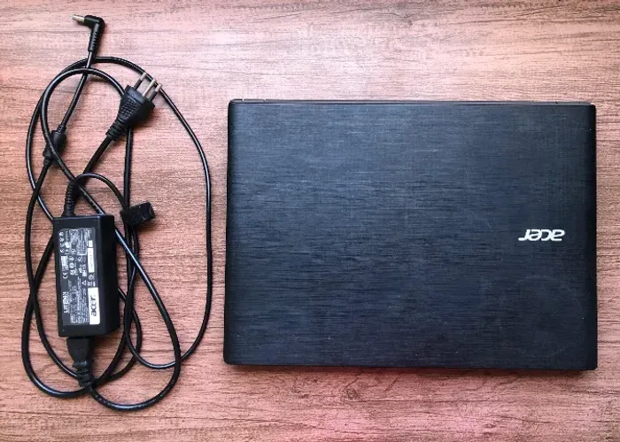 Notebook Acer Aspire i5