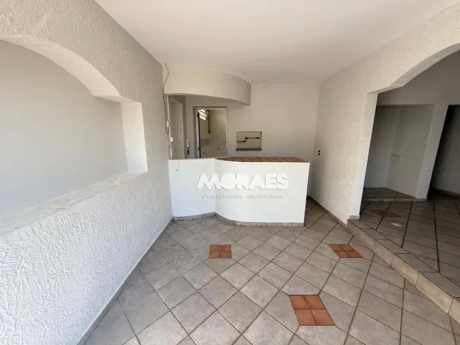 Sala para alugar, 100 m² por R$ 2.720,00/mês - Centro - Bauru/SP