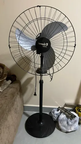 Ventilador lorensid tufao
