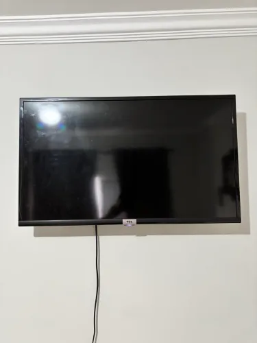 TV TCL 32?