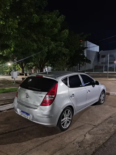 Hyundai I30 2.0 16V 145cv 5P Mec. 2011