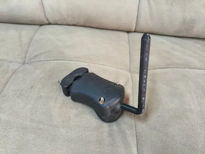 Clamp Holder RMV
