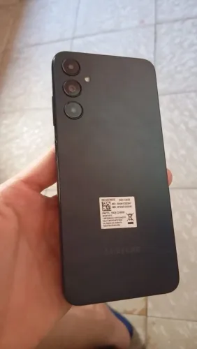 Galaxi ao5s